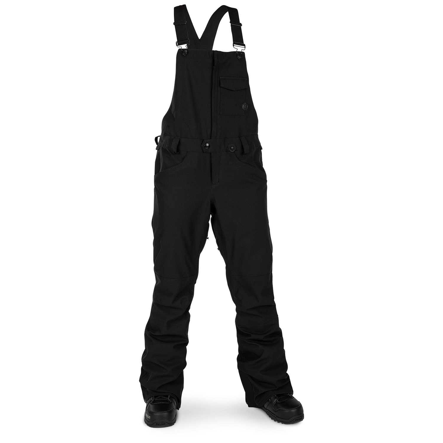 Полукомбинезон VOLCOM SWIFT BIB OVERALL от магазина Streetlab74