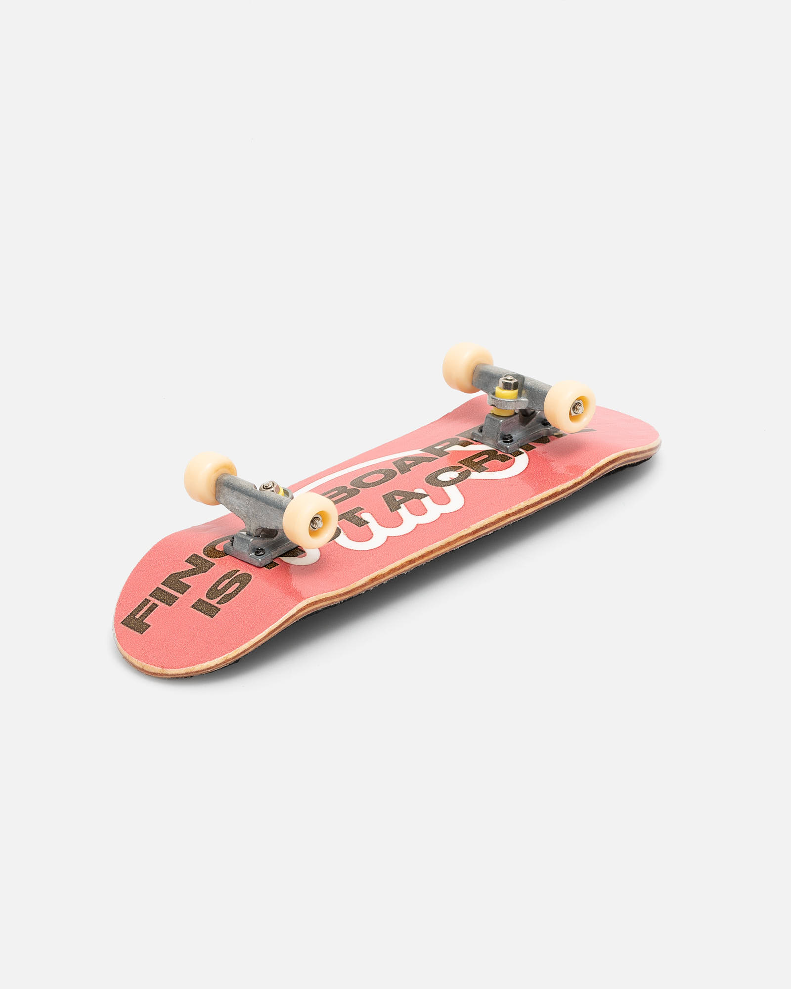 Фингерборд Anteater Wood Coral от магазина Streetlab74