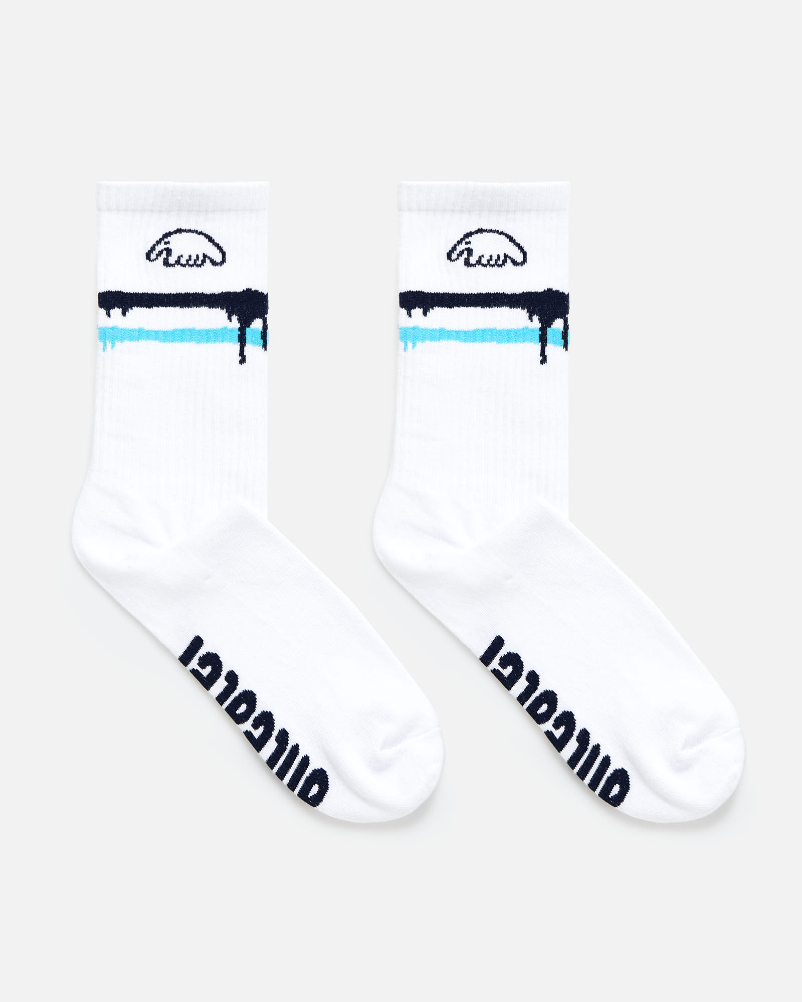 НОСКИ ANTEATER SOCKS от магазина Streetlab74