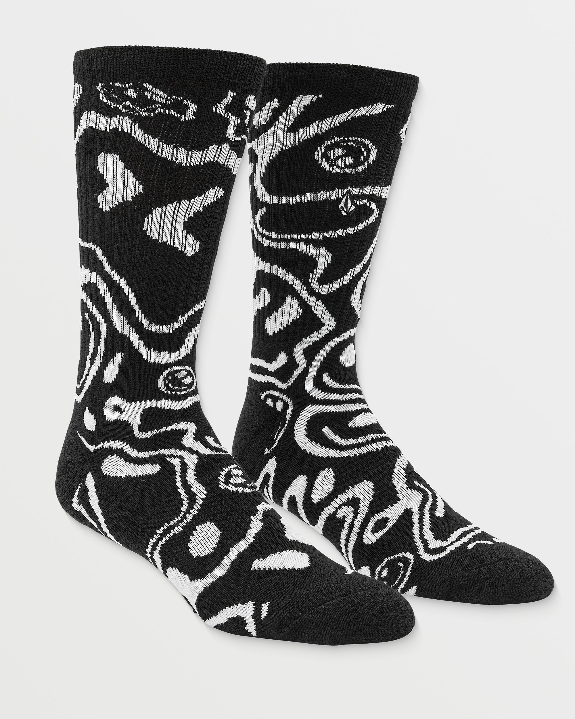 Носки Volcom Filip Rygalski Socks от магазина Streetlab74