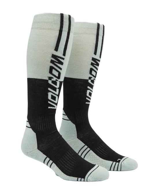 Носки VOLCOM SPLITZ WOOL BLEND OTC SOCK AGAVE от магазина Streetlab74