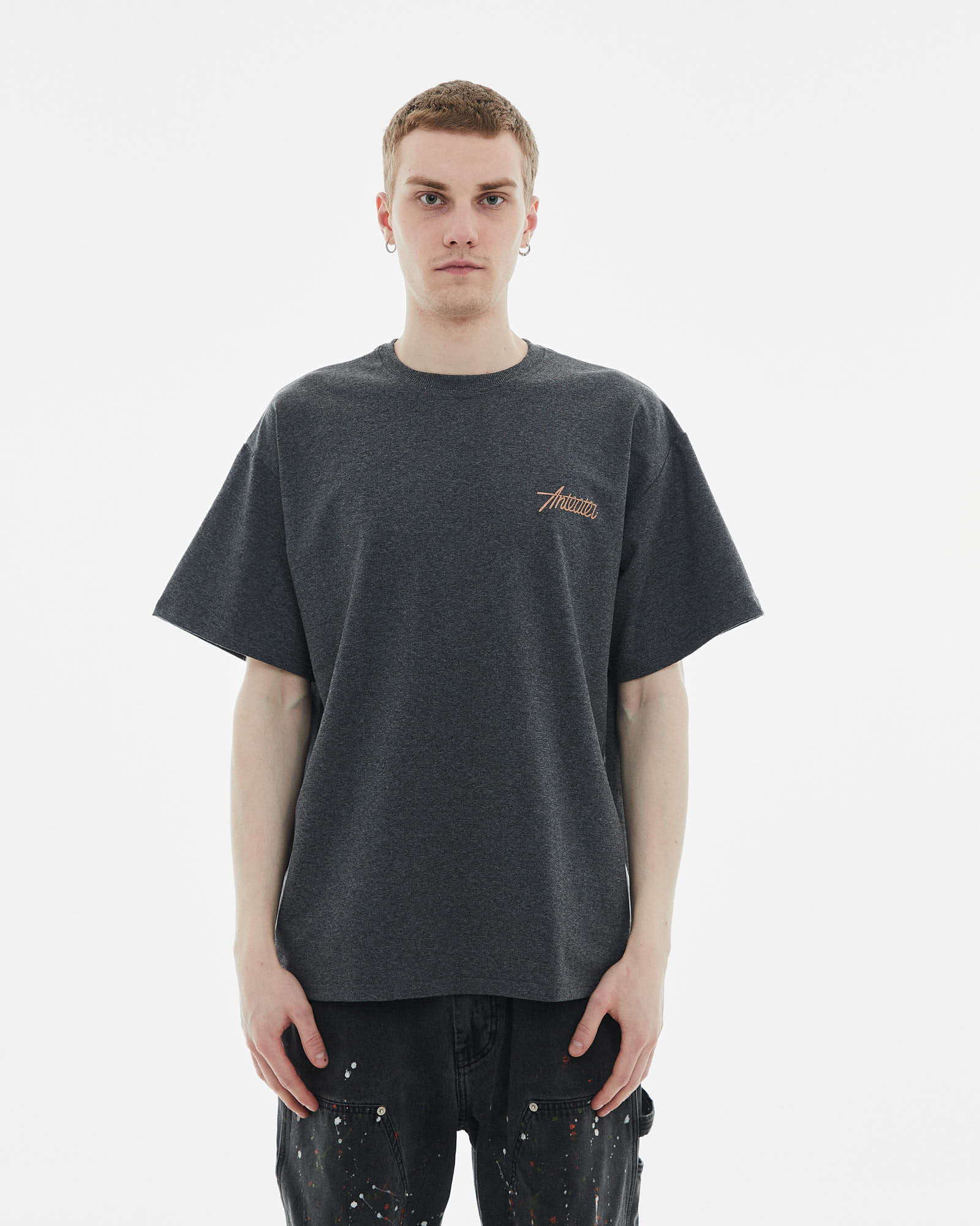 Футболка Anteater Phat Tee от магазина Streetlab74