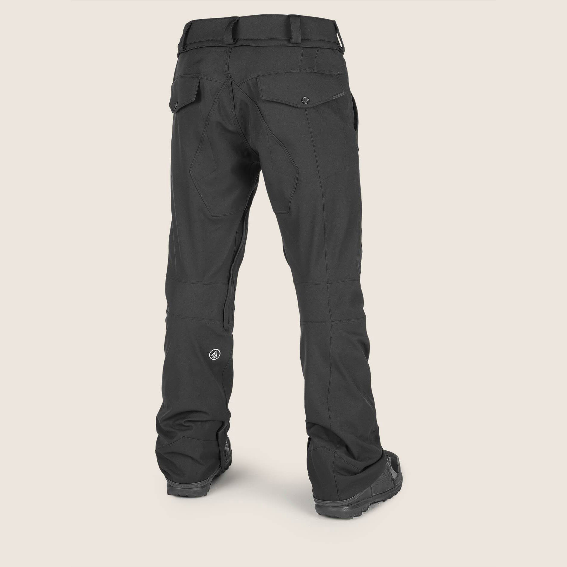 Штаны Volcom ARTICULATED PANT от магазина Streetlab74