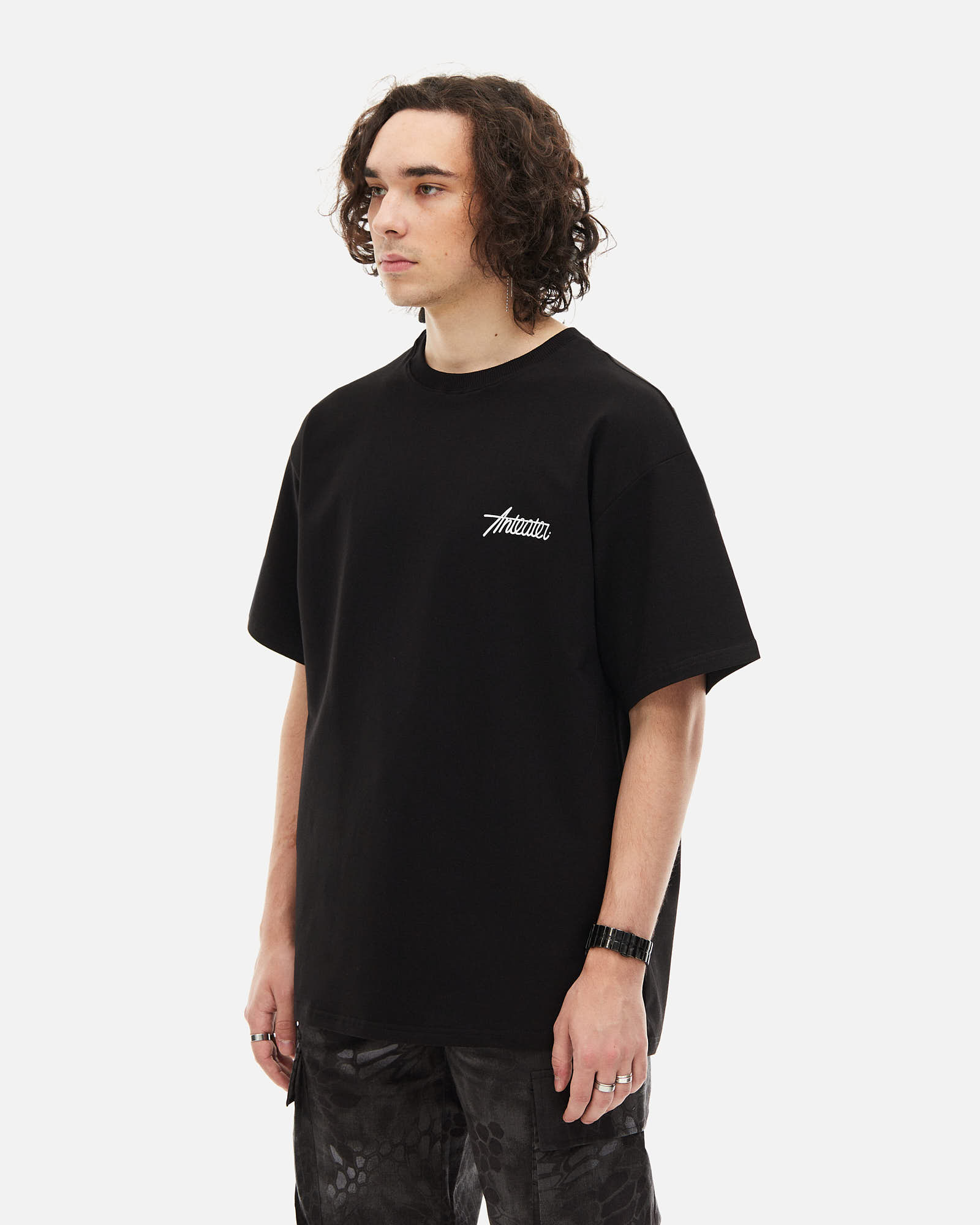 Футболка Anteater Phat Tee от магазина Streetlab74