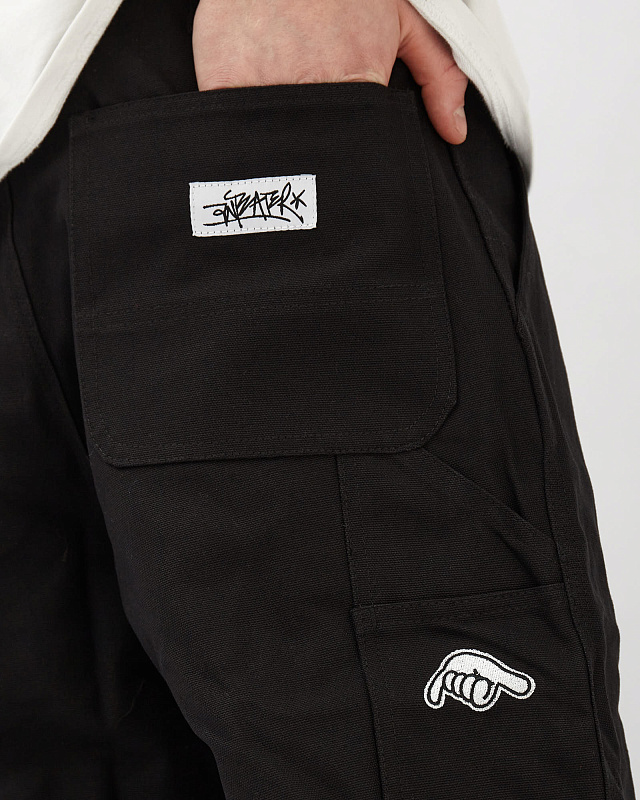 Брюки ANTEATER WORKPANTS от магазина Streetlab74