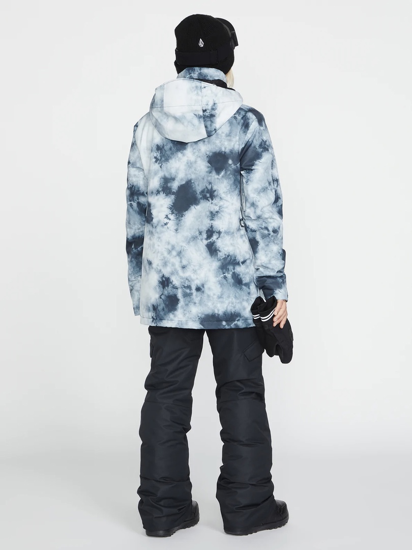 Куртка VOLCOM WESTLAND INSULATED JACKET от магазина Streetlab74