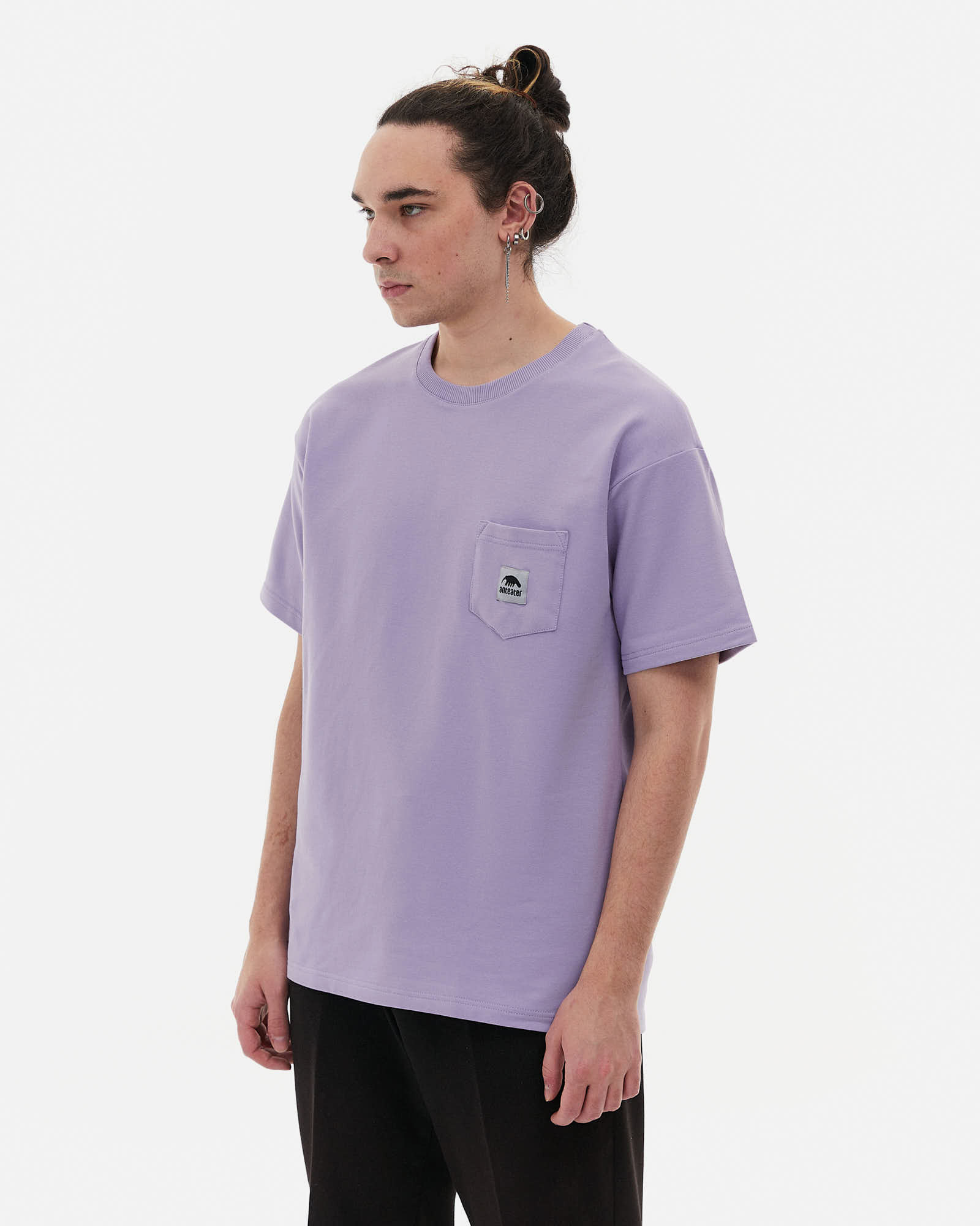 Футболка Anteater Phat Pocket от магазина Streetlab74