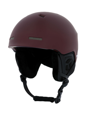 Шлем ProSurf Unicolor Red от магазина Streetlab74