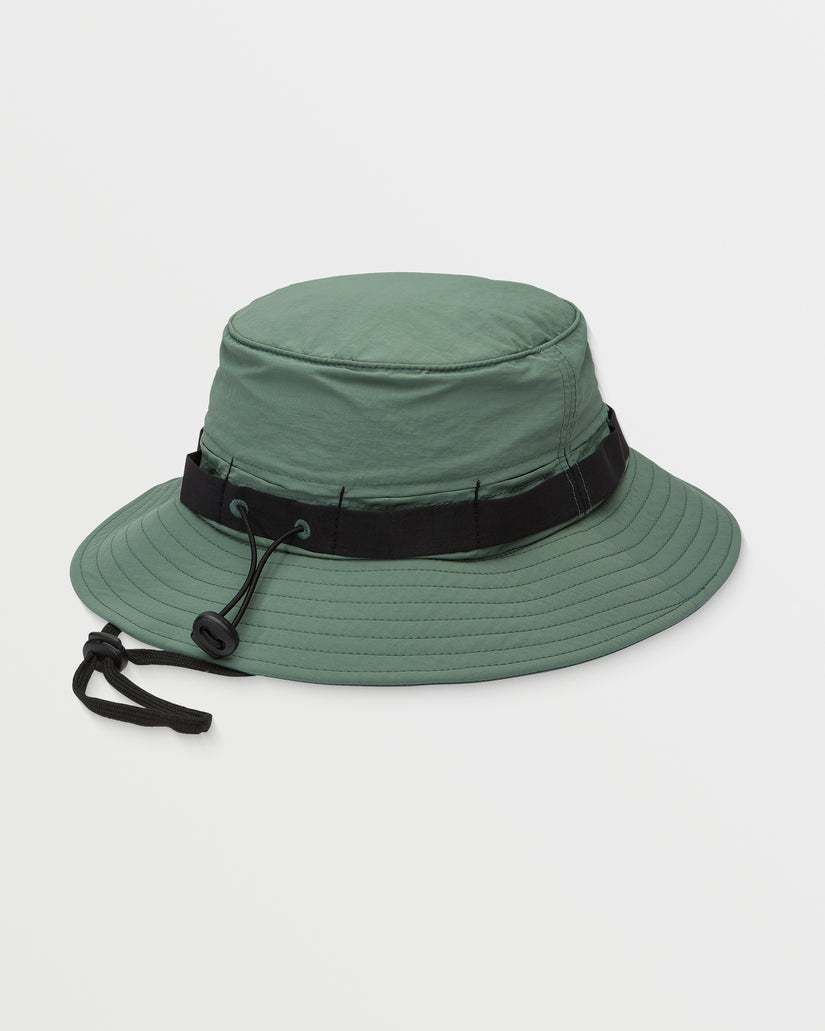 Панама Volcom Ventilator Boonie Hat от магазина Streetlab74