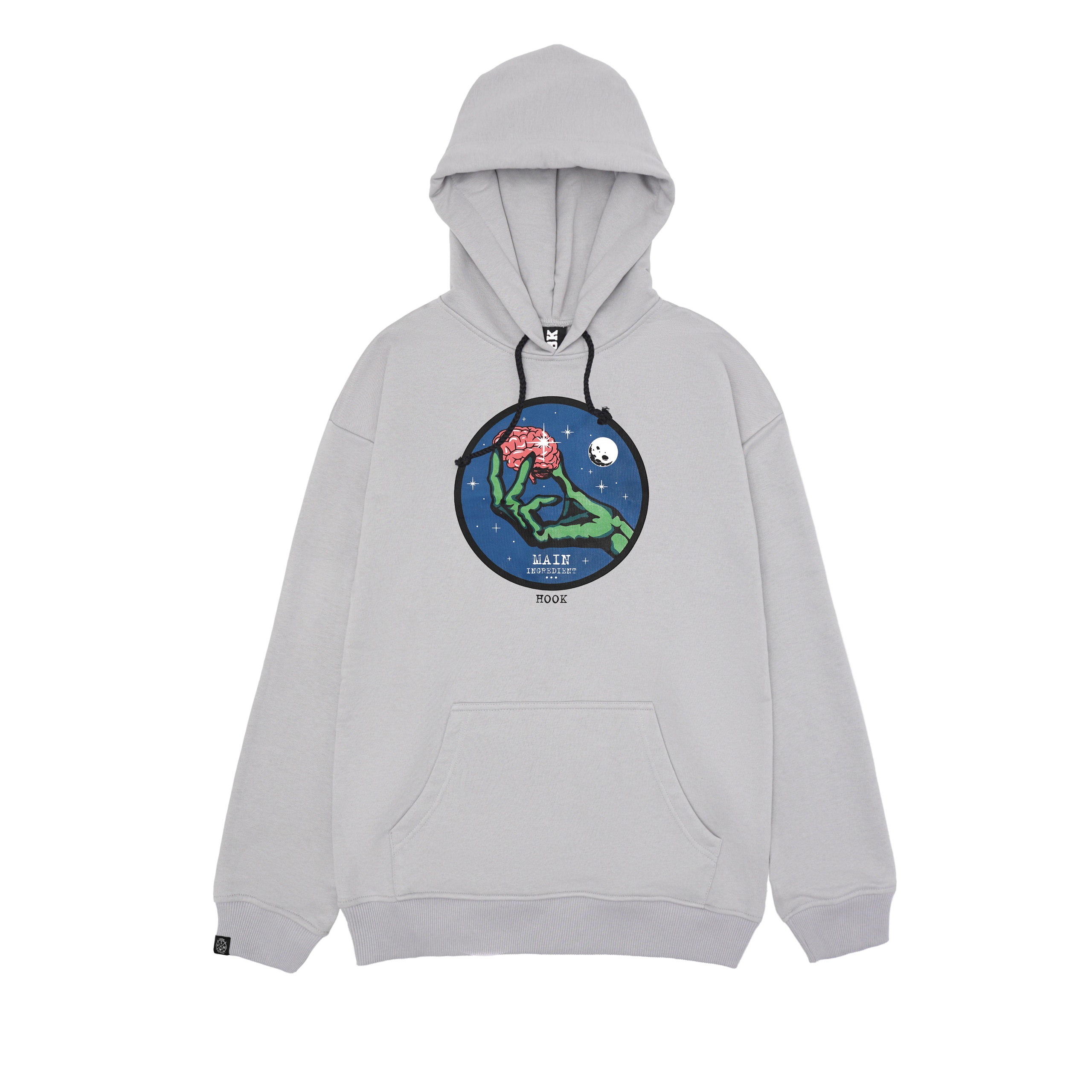 Худи HOOK Ингредиент от магазина Streetlab74