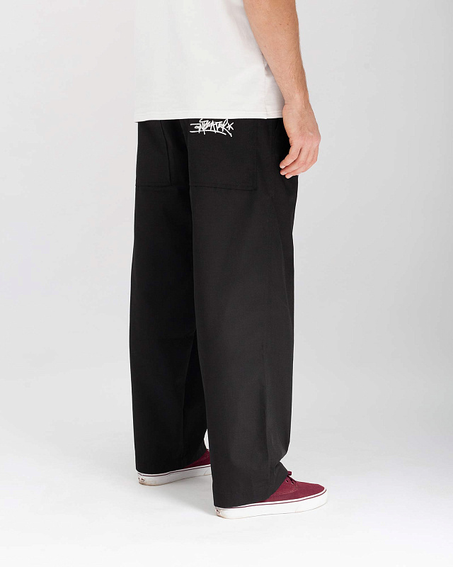 БРЮКИ ANTEATER WIDEPANTS от магазина Streetlab74