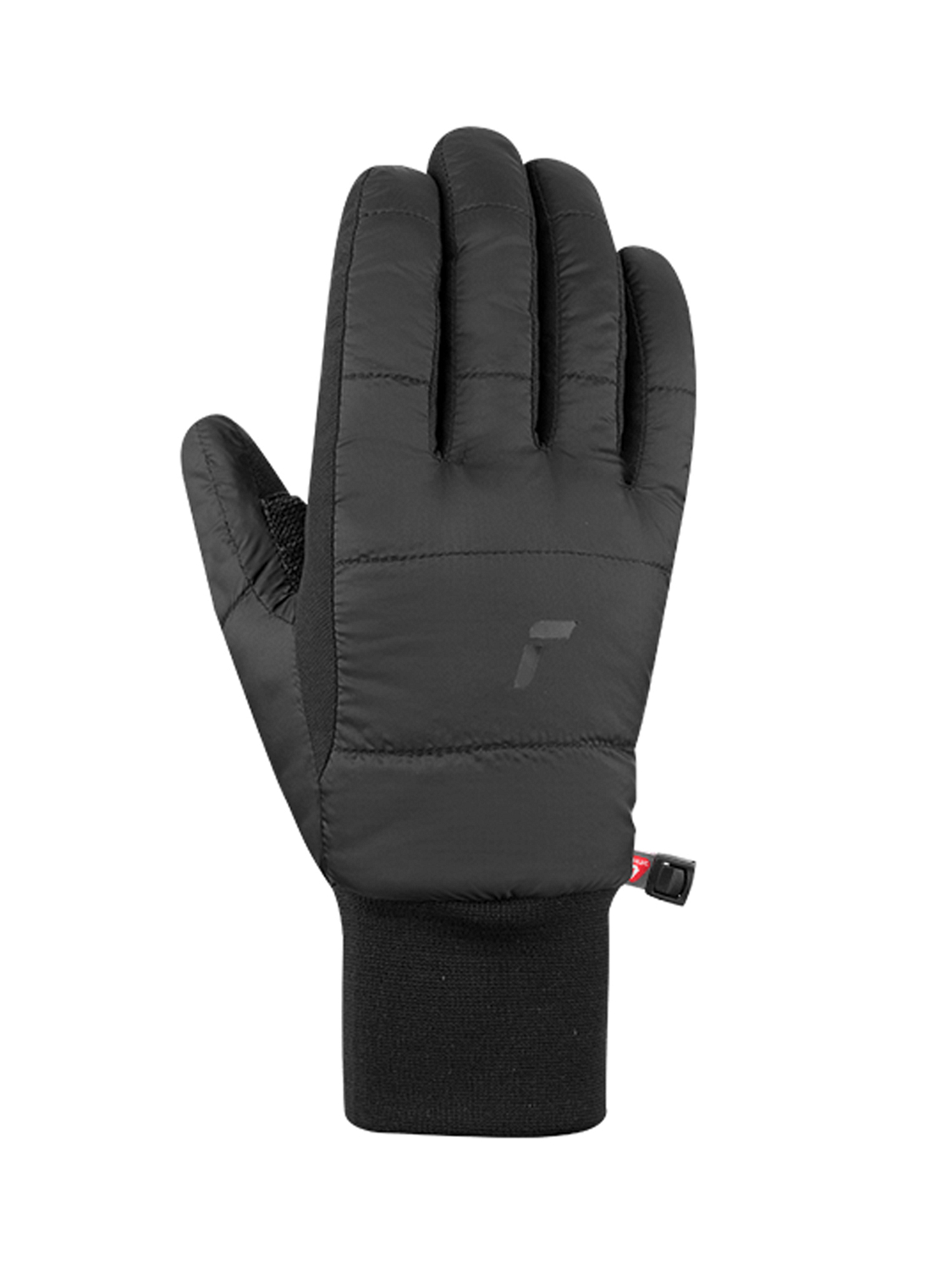 Перчатки REUSCH Stratos TOUCH-TEC Black от магазина Streetlab74
