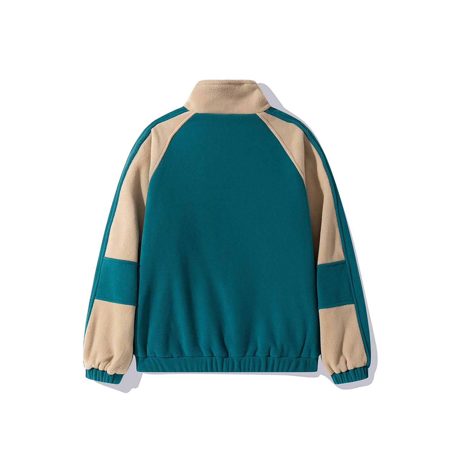СВИТШОТ YMKASHIX TURBO FLEECE от магазина Streetlab74