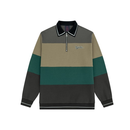 СВИТШОТ YMKASHIX FOUR STRIPES от магазина Streetlab74
