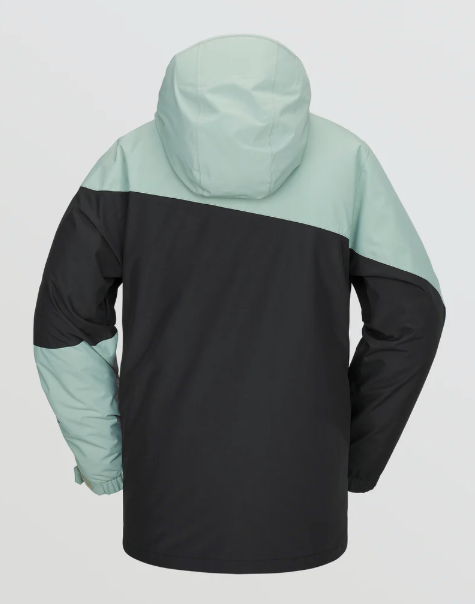 куртка Volcom Primry Jacket - Agave от магазина Streetlab74