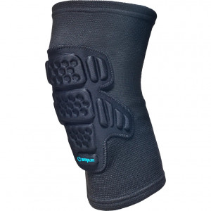 Защита коленей Amplifi Knee Sleeve Black от магазина Streetlab74