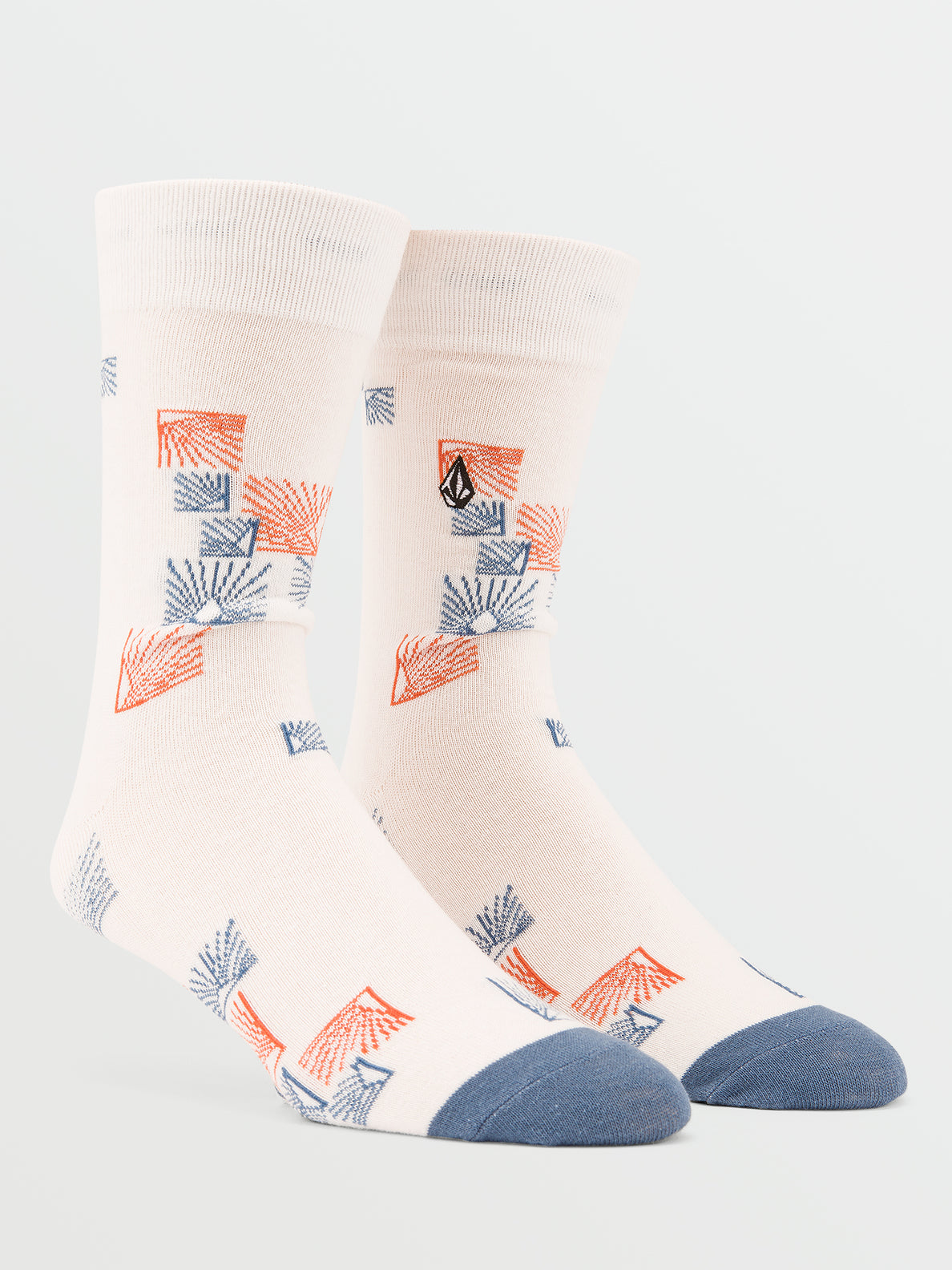 НОСКИ М VOLCOM TRUE SOCK от магазина Streetlab74