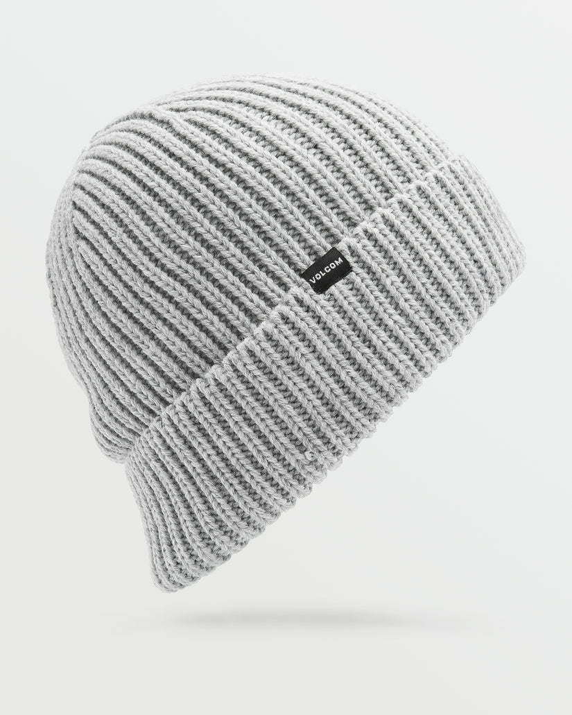 Шапка VOLCOM ROLLER BEANIE Heather Grey от магазина Streetlab74