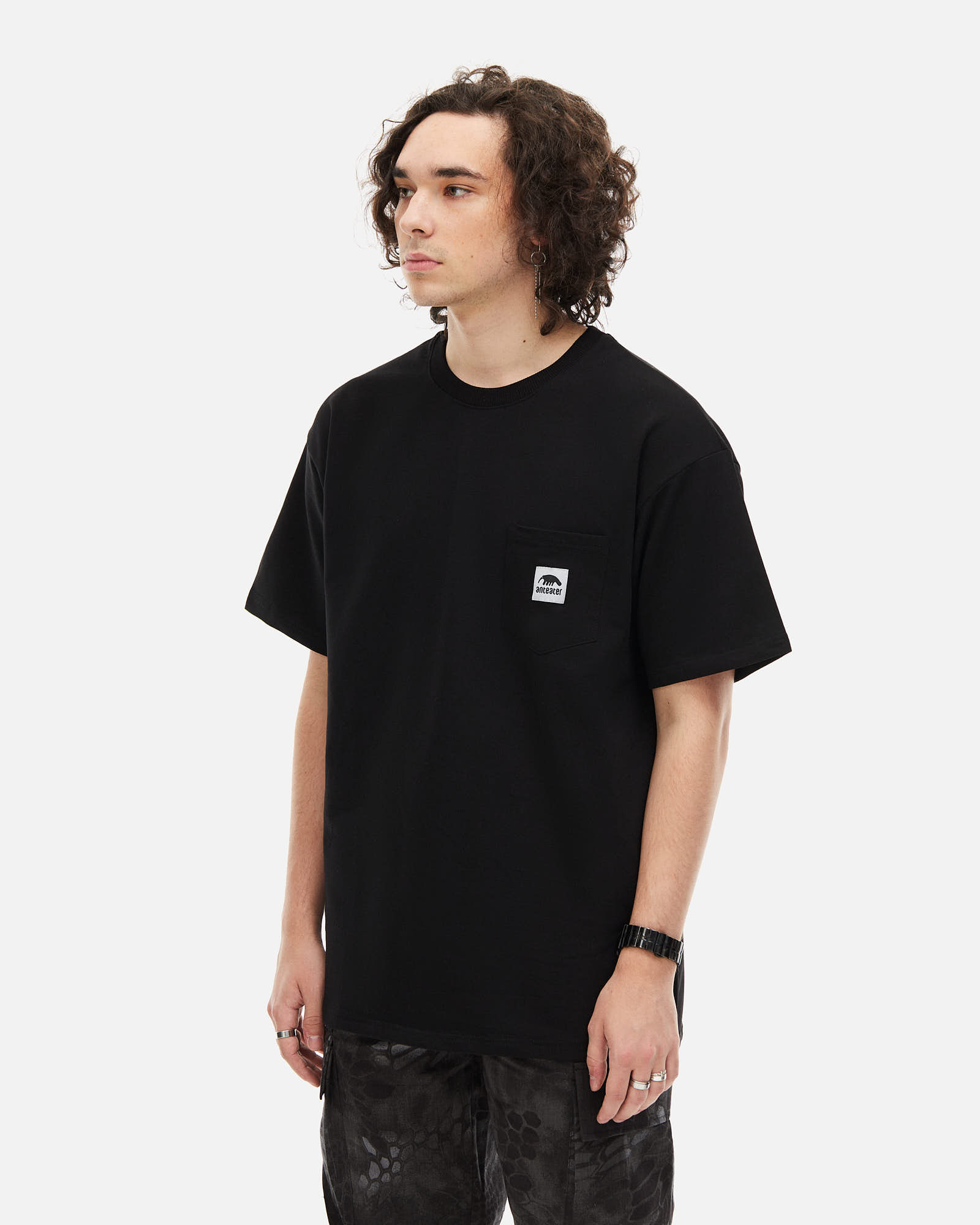 Футболка Anteater Phat Pocket от магазина Streetlab74