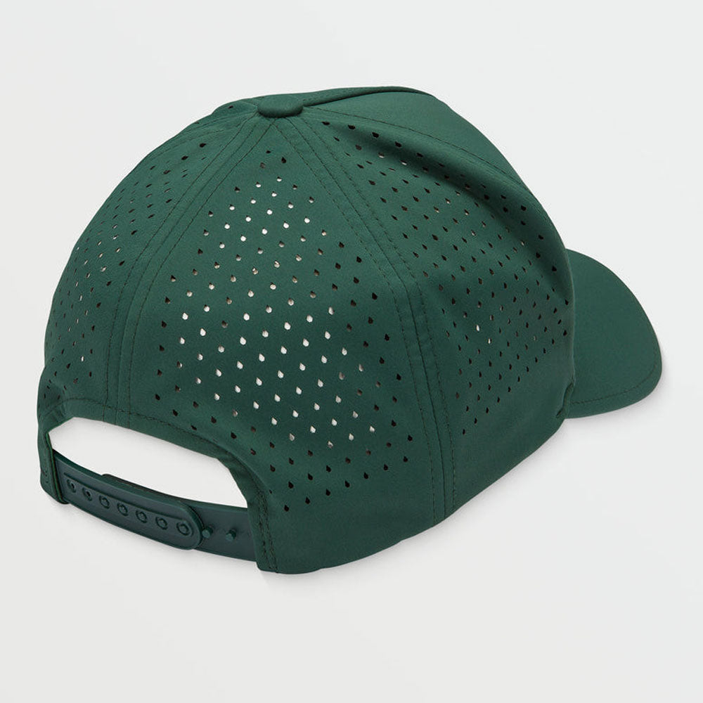 Кепка Volcom Stone Vented Adjustable Hat  от магазина Streetlab74