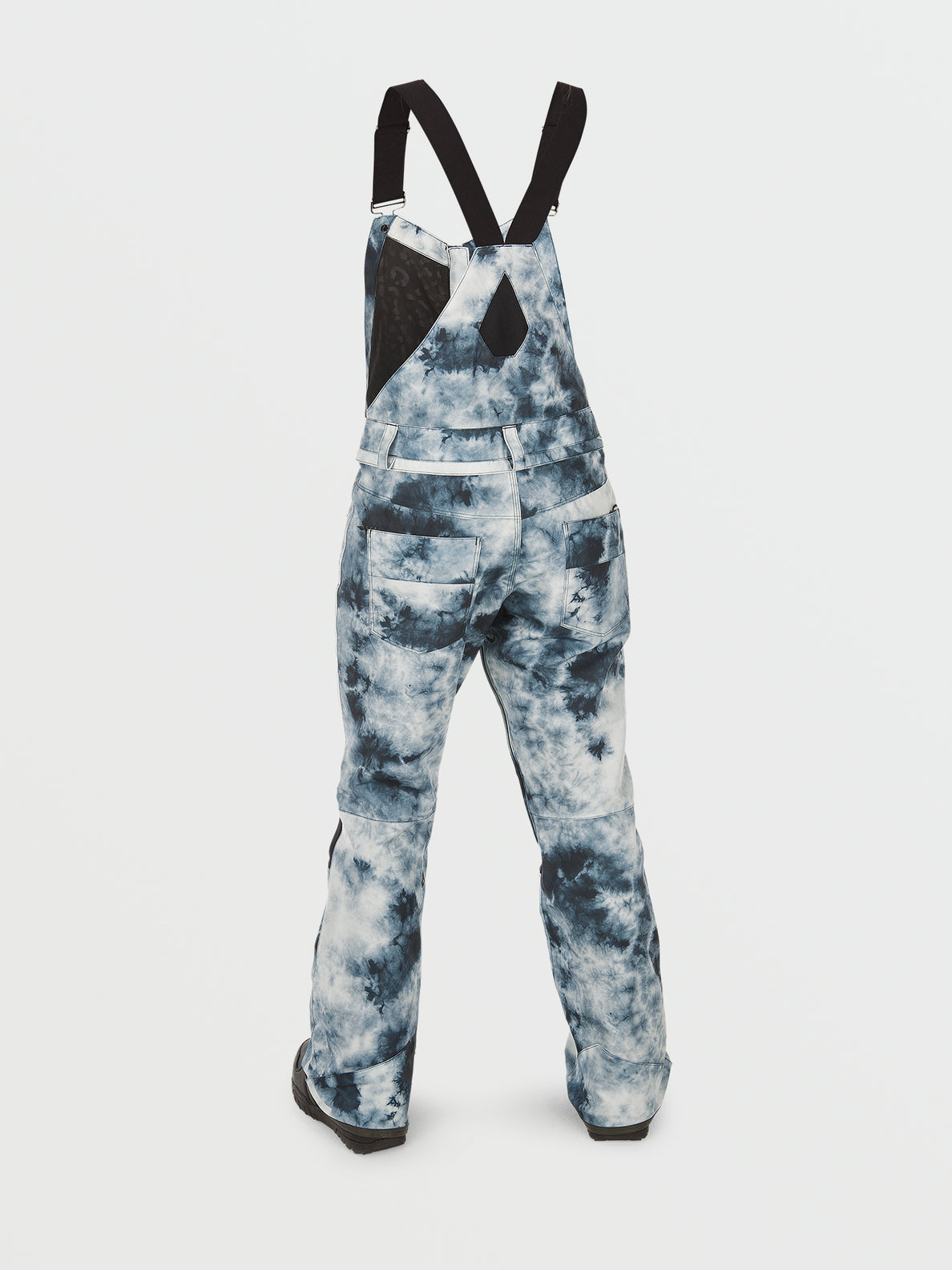 Полукомбинезон Ж VOLCOM SWIFT BIB OVERALL от магазина Streetlab74