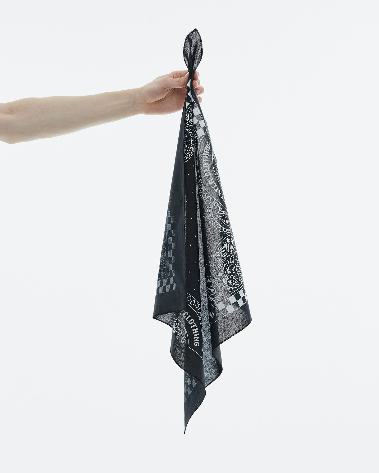 Бандана Anteater Square Scarf  от магазина Streetlab74