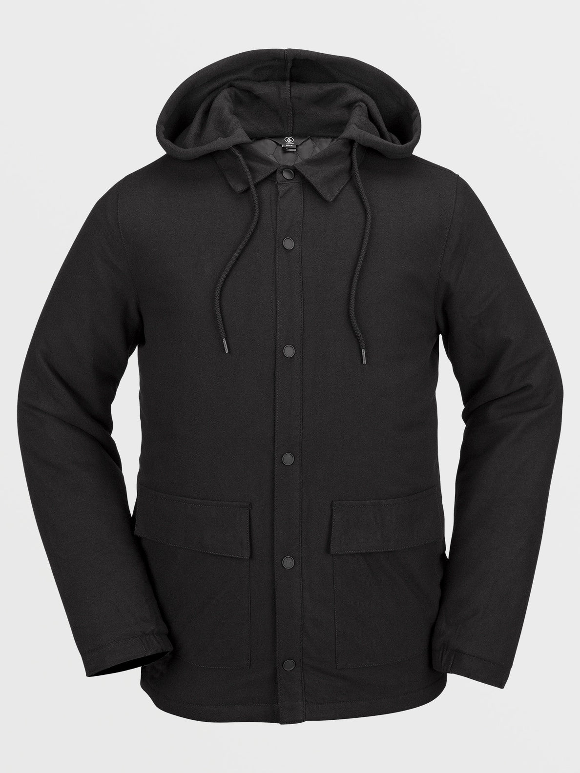 Куртка VOLCOM MENS INSULATED RIDING FLANNEL от магазина Streetlab74