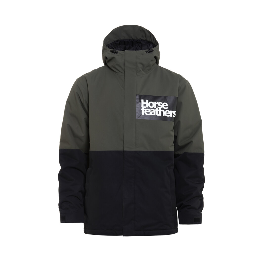Куртка горнолыжная Horsefeathers Citadel jacket  от магазина Streetlab74