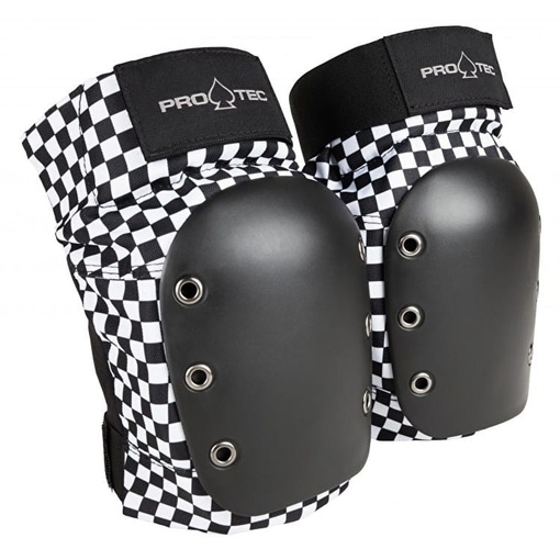 Наколенники Pro-Tec Street Knee Pads Сhecker от магазина Streetlab74