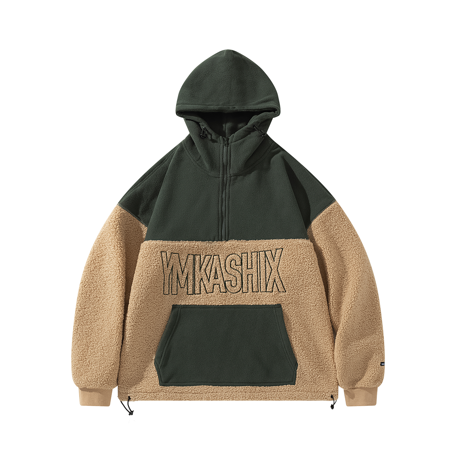ХУДИ YMKASHIX LITTLE LAMB от магазина Streetlab74