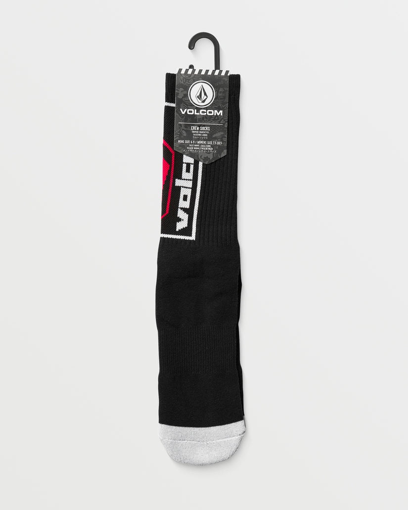 Носки Volcom Modstone Socks от магазина Streetlab74