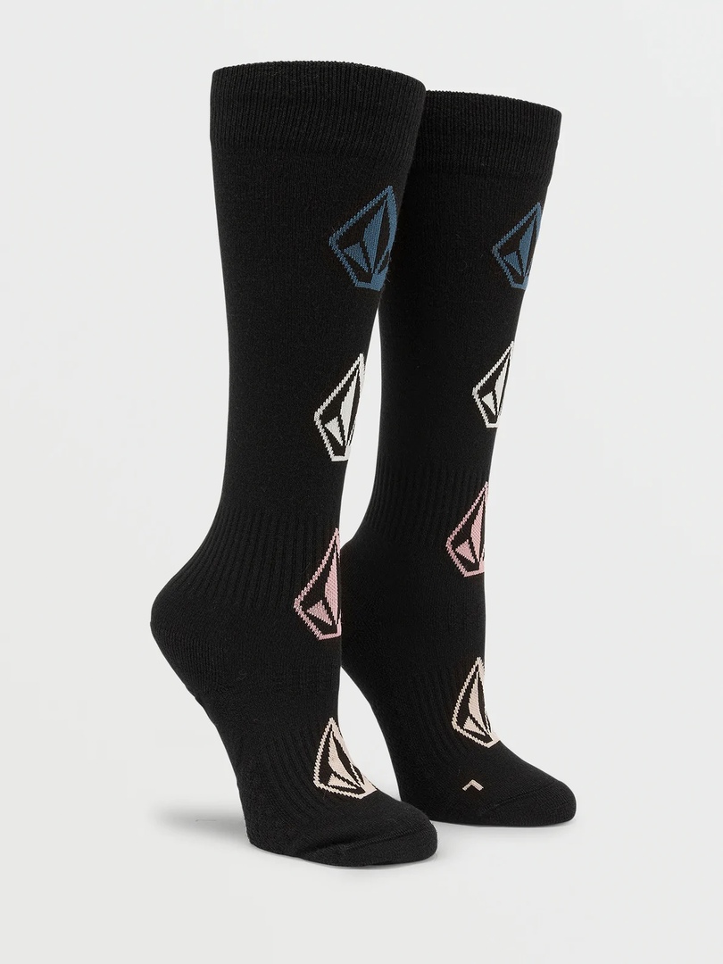 Термо-носки VOLCOM WOMENS SHERWOOD SOCK от магазина Streetlab74