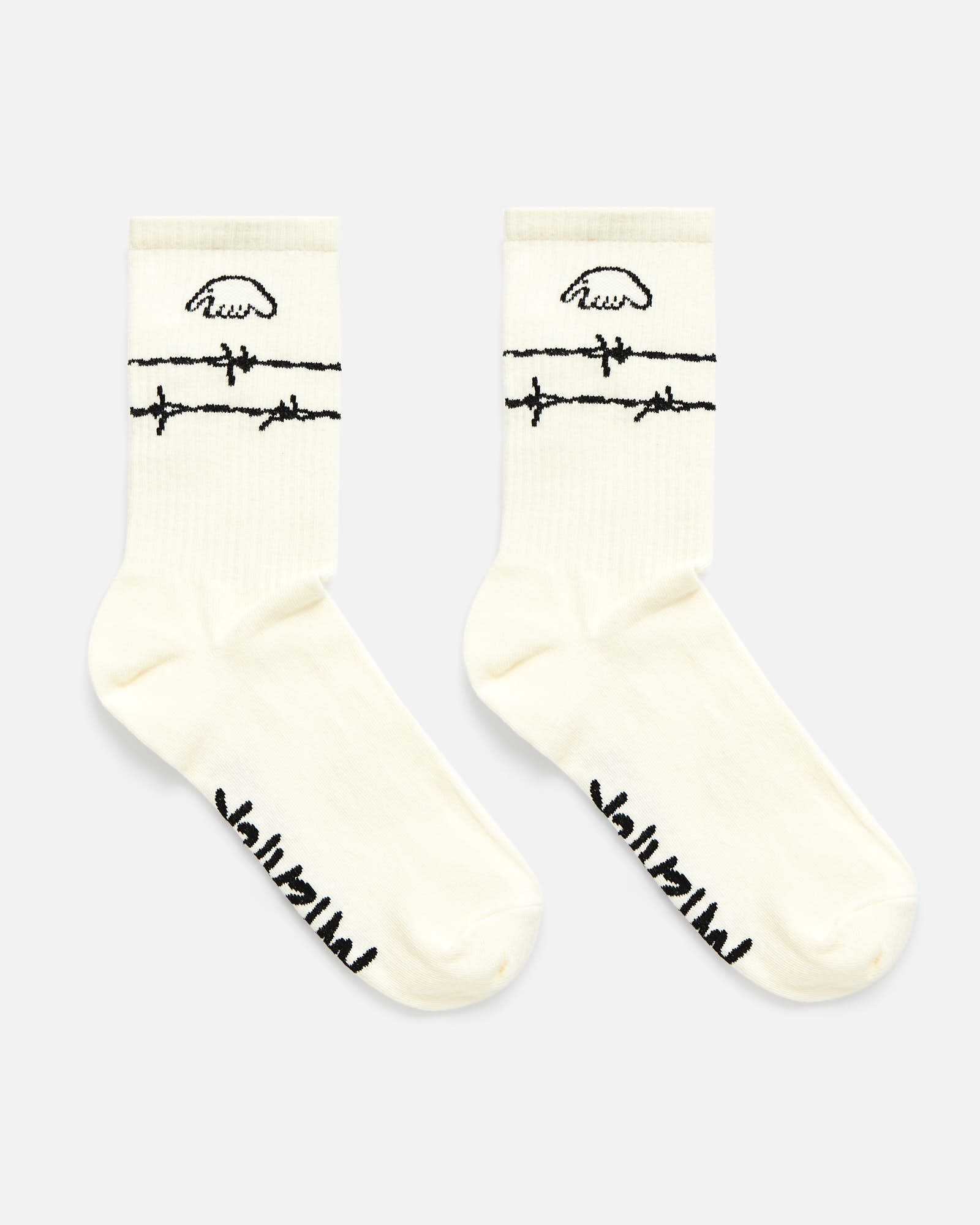 Носки ANTEATER SOCKS Bage от магазина Streetlab74