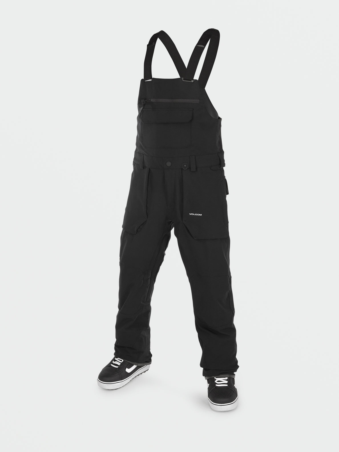 Полукомбинезон VOLCOM  ROAN BIB OVERALL  от магазина Streetlab74