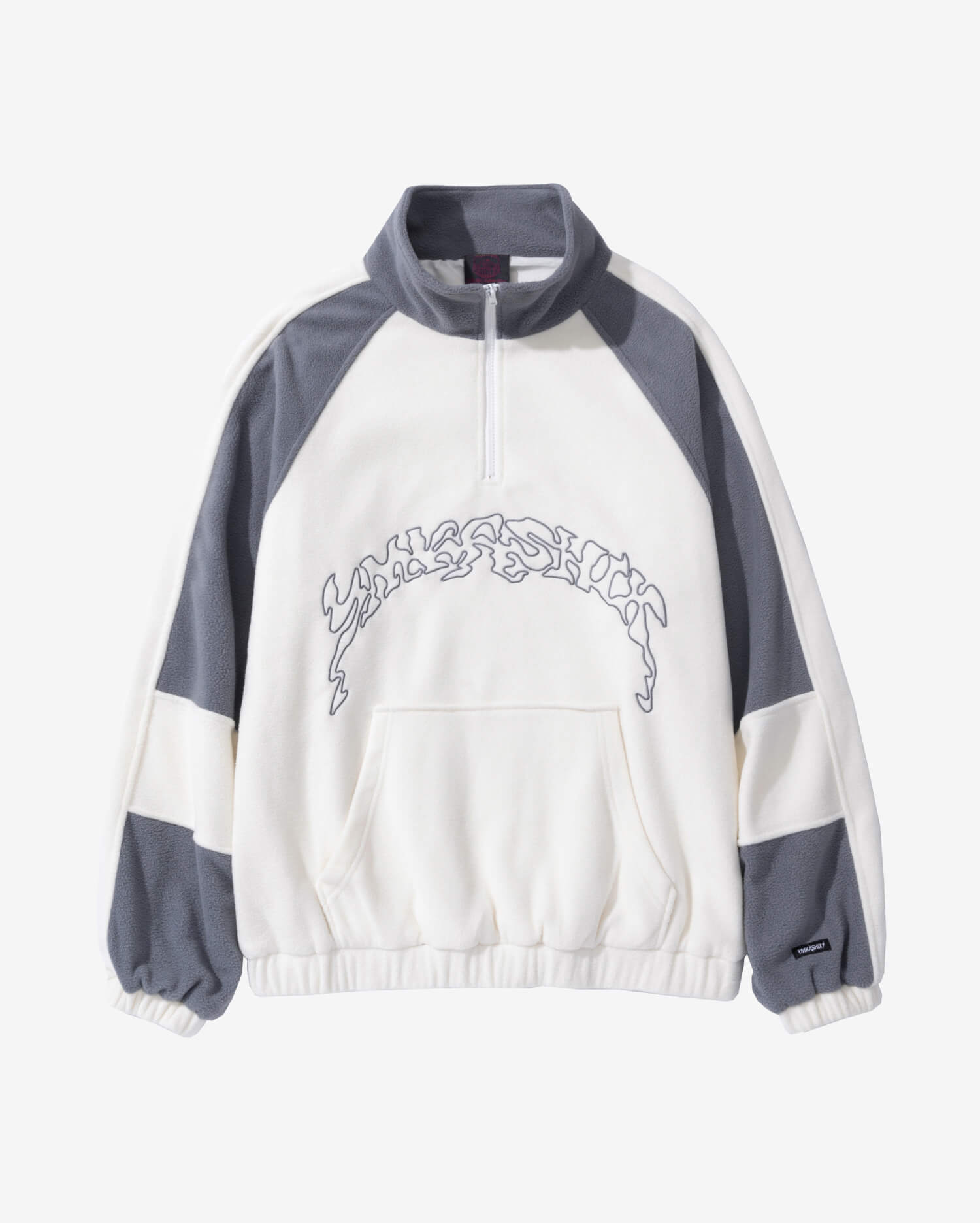 СВИТШОТ YMKASHIX TURBO FLEECE от магазина Streetlab74