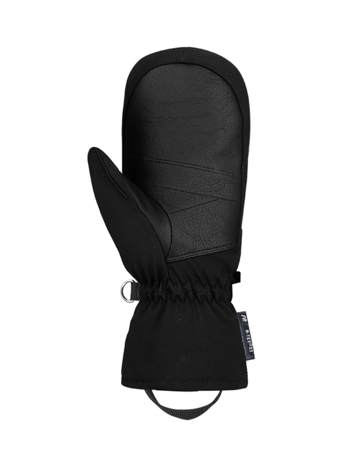 Варежки REUSCH Helena R-Tex Xt Black/Silver от магазина Streetlab74