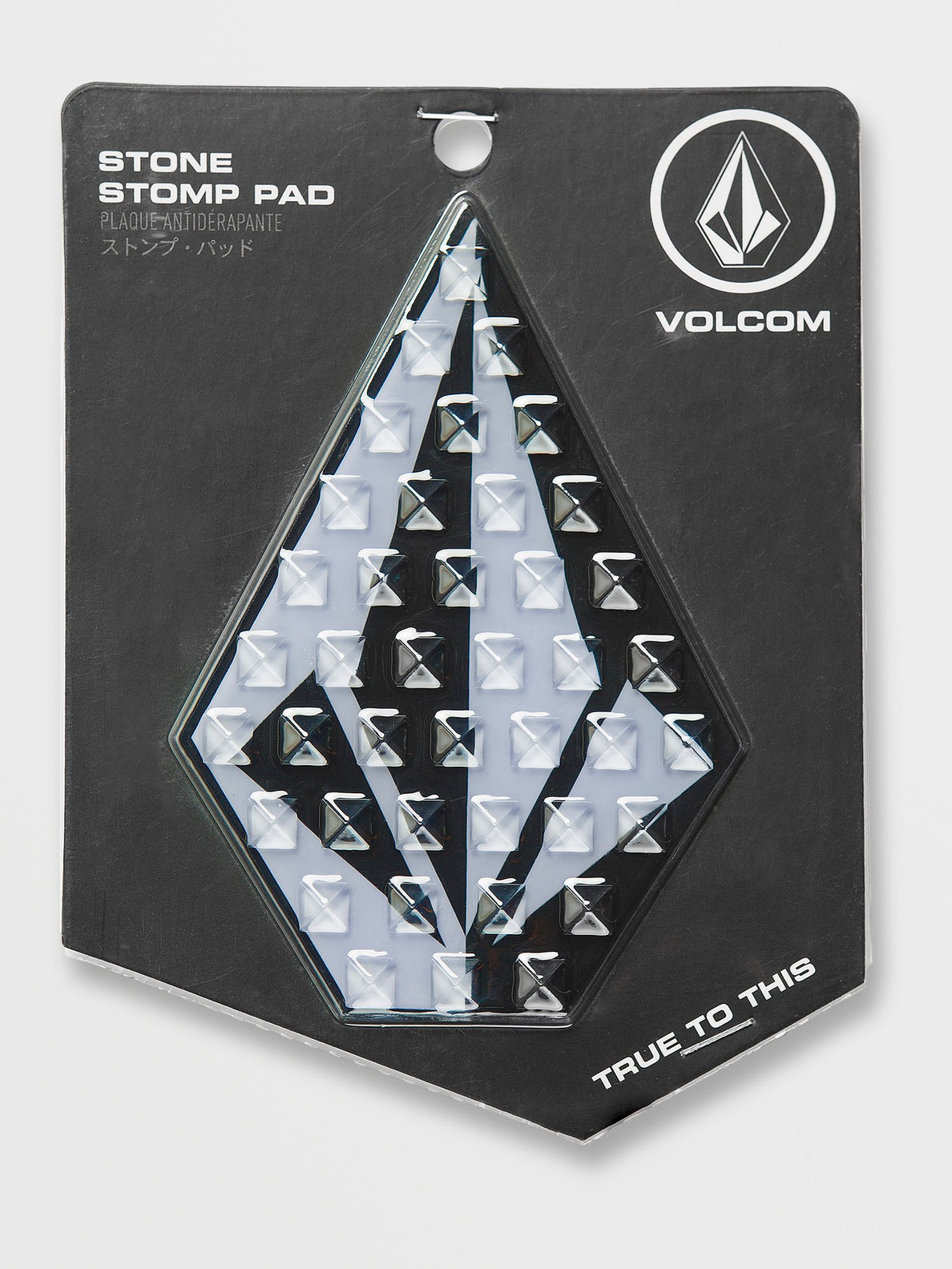 Наклейка VOLCOM STONE STOMP PAD LILAC от магазина Streetlab74