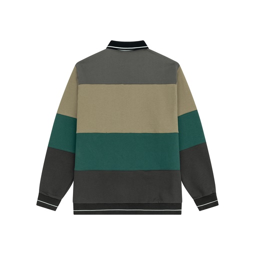 СВИТШОТ YMKASHIX FOUR STRIPES от магазина Streetlab74
