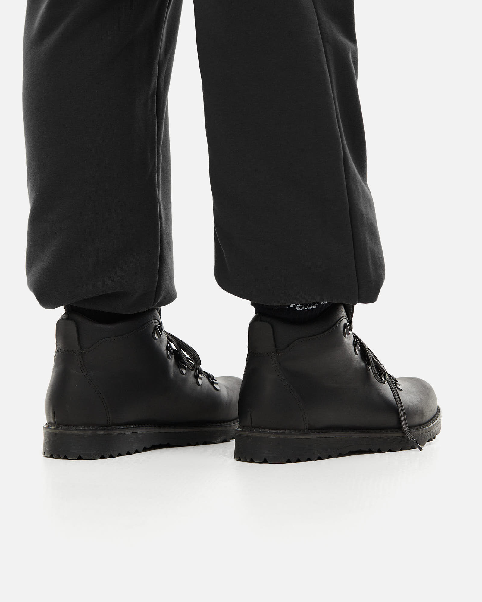 Ботинки Anteater Hiker Black от магазина Streetlab74