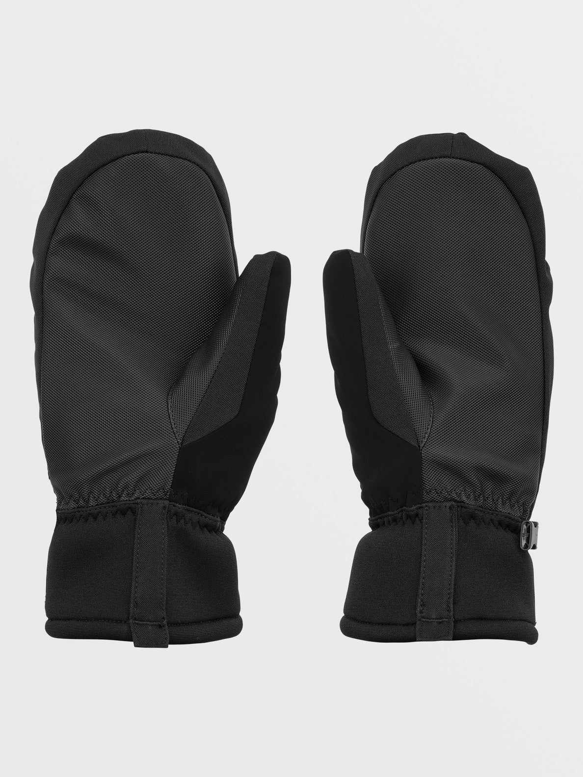 ВАРЕЖКИ Ж Г/Л VOLCOM UPLAND MITT BKACK от магазина Streetlab74
