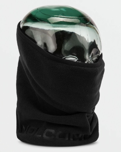 Шарф VOLCOM Removable Neckband Black от магазина Streetlab74