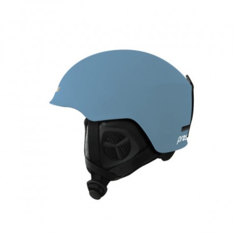 Шлем ProSurf MAT UNICOLOR BLUE STONE от магазина Streetlab74