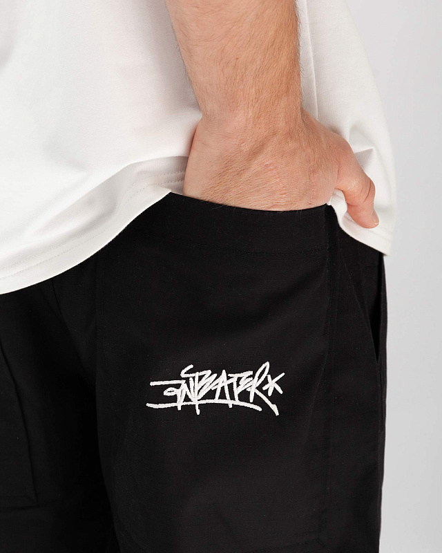 БРЮКИ ANTEATER WIDEPANTS от магазина Streetlab74
