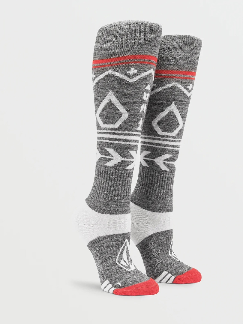 Термо-носки VOLCOM WOMENS TTT SOCK от магазина Streetlab74