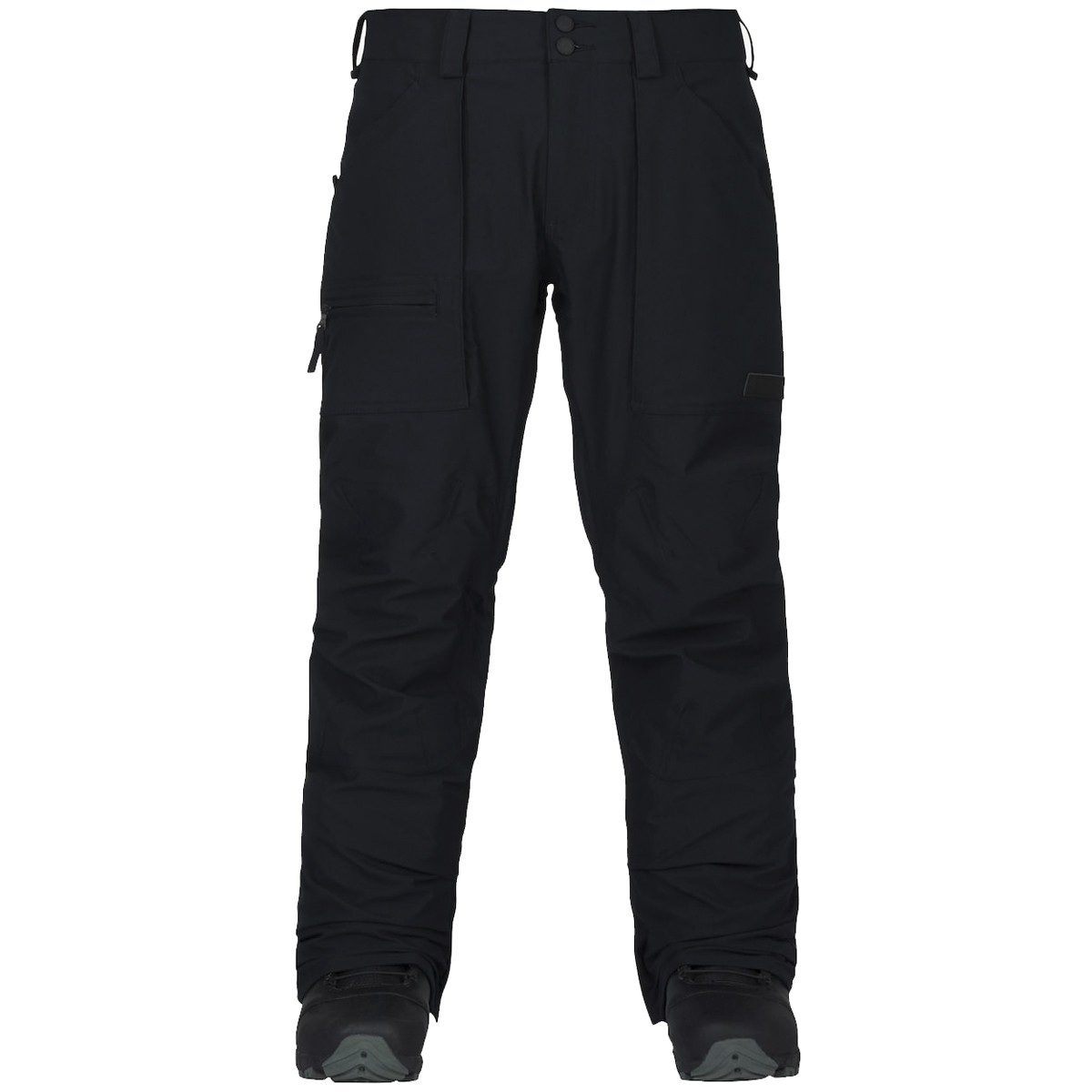 Штаны BURTON MB SOUTHSIDE SLIM от магазина Streetlab74
