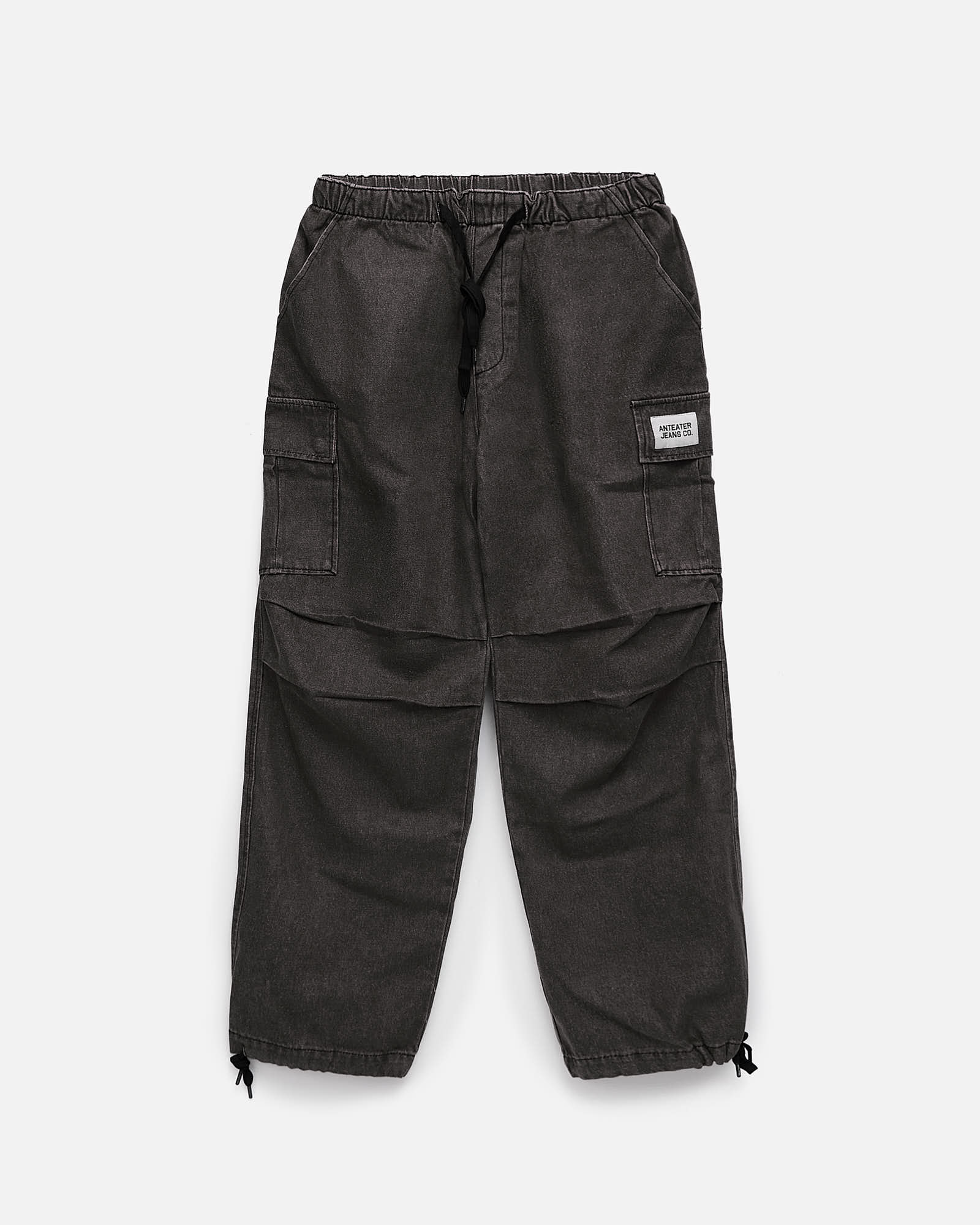 Джинсы Anteater Work Pants от магазина Streetlab74
