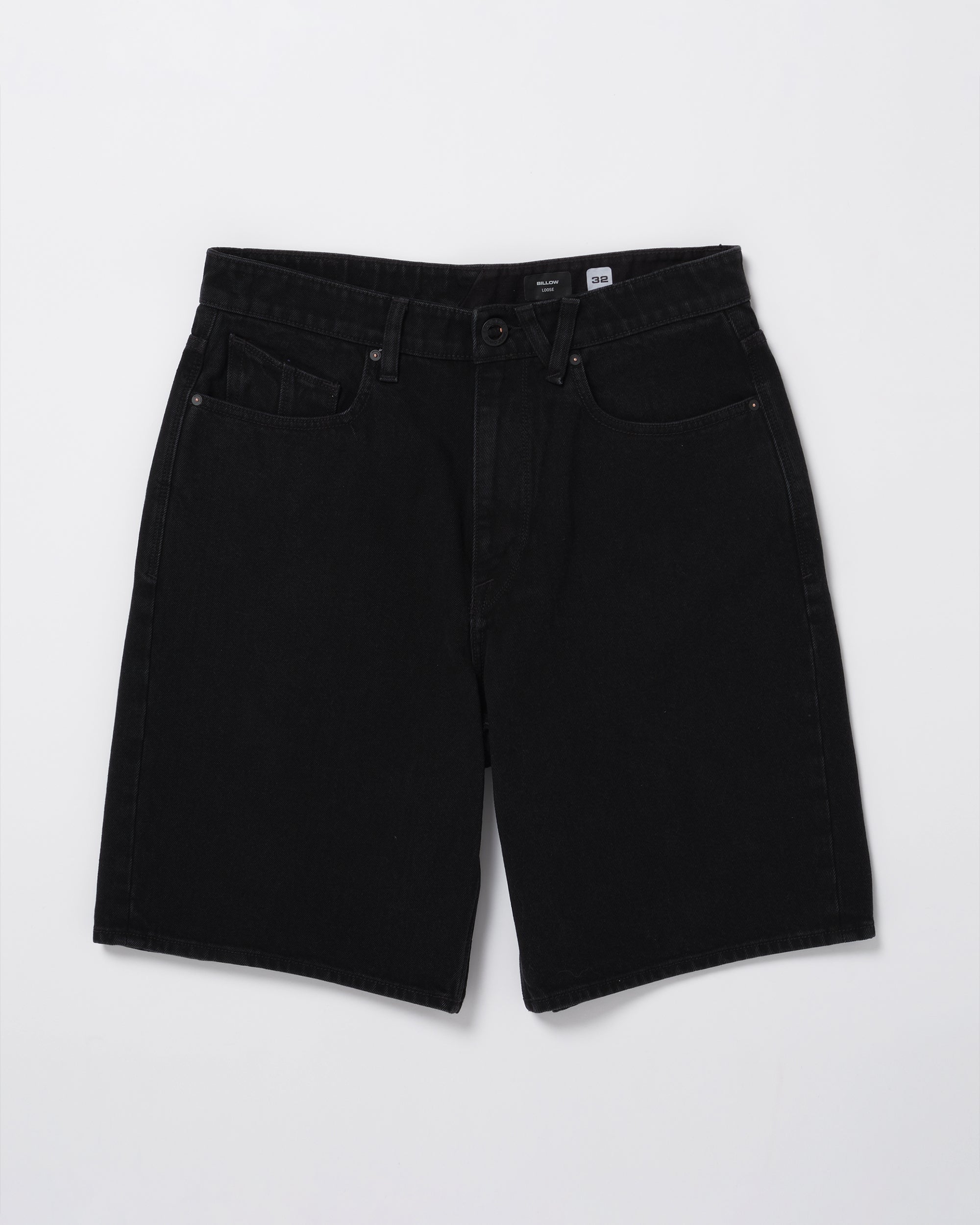 Шорты Volcom Billow Denim Short от магазина Streetlab74