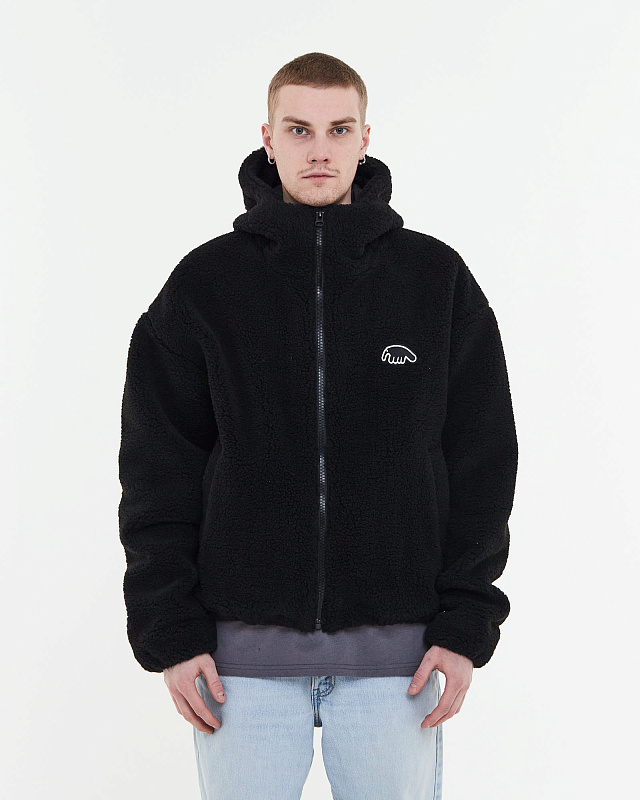 КУРТКА ANTEATER COMFY SHERPA от магазина Streetlab74