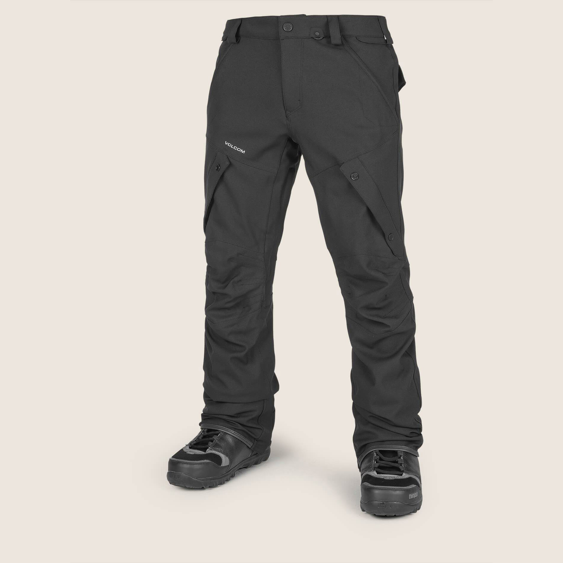 Штаны Volcom ARTICULATED PANT от магазина Streetlab74