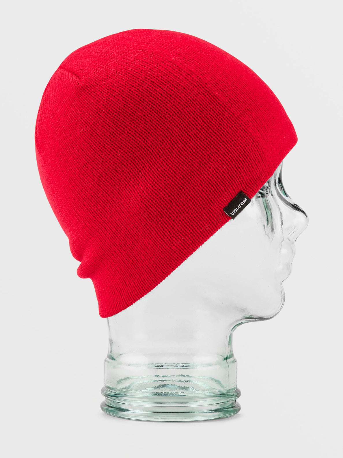 Шапка VOLCOM V.CO SKULL BEANIE от магазина Streetlab74